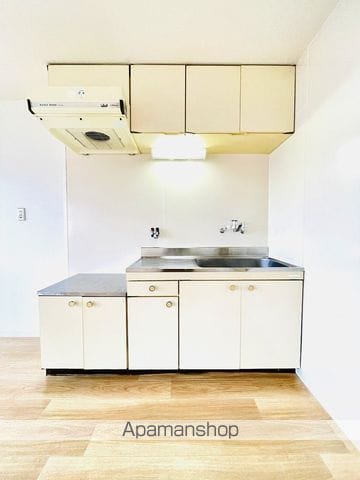 グレイスガーデン新森II号館の内装写真
