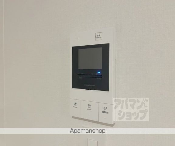 カーサ壬生寺道の内装写真