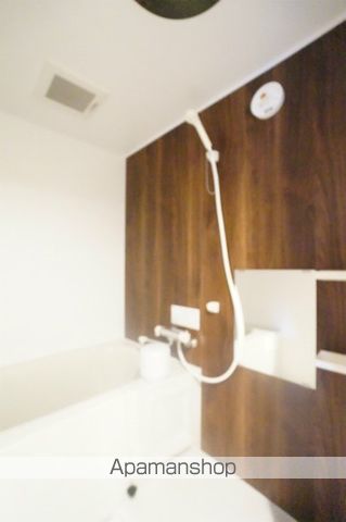 エフェクト手稲の内装写真