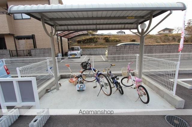 ハピネスIのその他写真