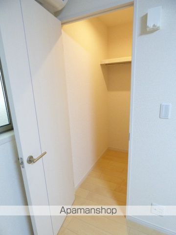 フジパレス瑞光V番館の内装写真