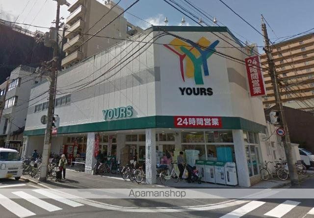 仮)スイートテラス天満町の周辺写真