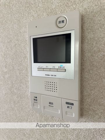 ハイアットプレイスの内装写真
