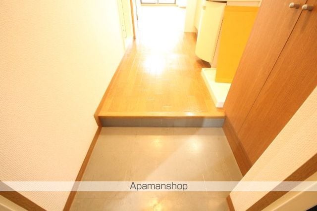 大手町森野ビルの内装写真