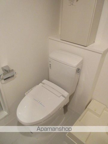 工.阿佐ヶ谷の内装写真