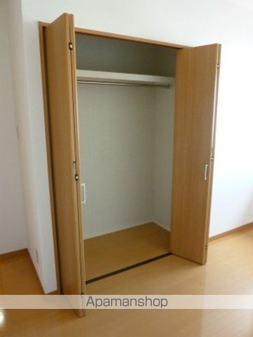 コート・ラベンダー北長瀬の内装写真