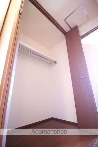カーサ ソレイユの内装写真