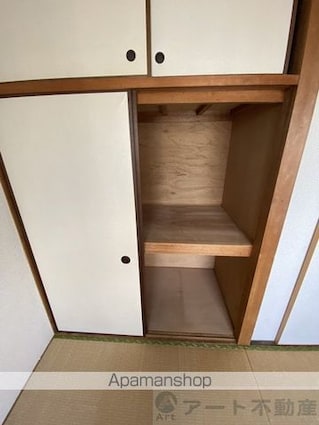 酒井ビル[3DK/49.41m2]の収納