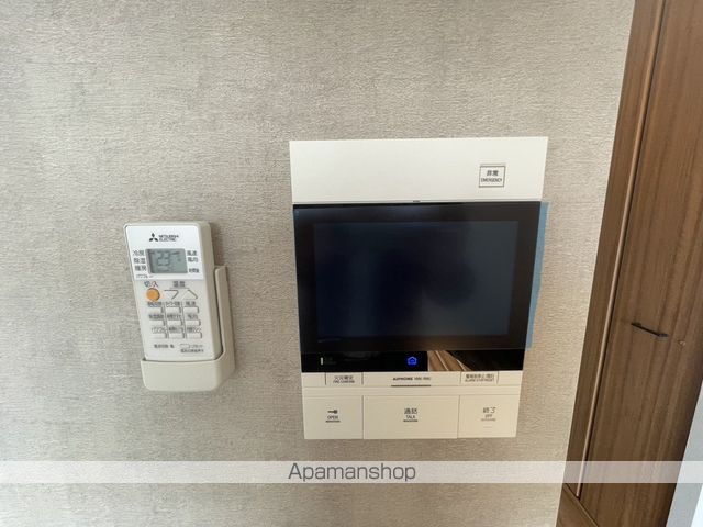 LUMINOUS三国本町の内装写真
