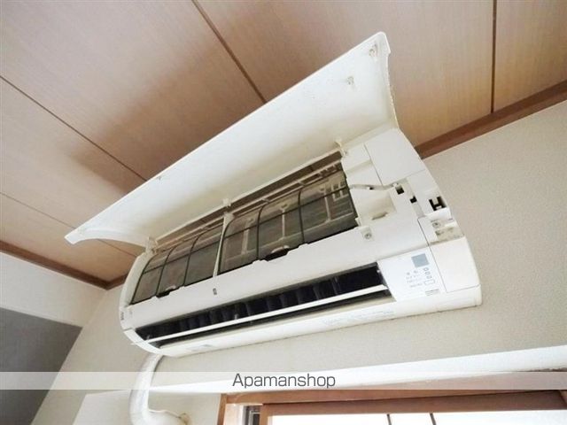 アークヒルズ小松島の内装写真