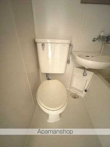 パークサイド浜の内装写真
