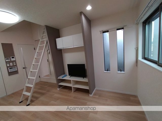 あんしん小山08−1020の内装写真