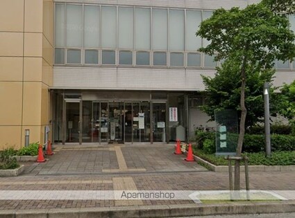 ユイットロワ[1R/21.36m2]の周辺7