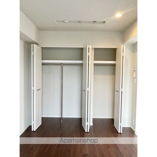 Ｃａｓａ　Ｓｐｌｅｎｄｉｄｏ　麻布仙台坂[1LDK/50.97m2]の内装