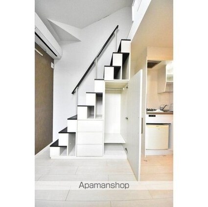 フリングホルニ[1R/11.2m2]のその他内装9