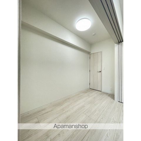 コンフォリア・リヴ南砂町EASTの内装写真