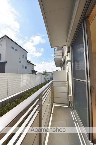 ベルシャトーの内装写真