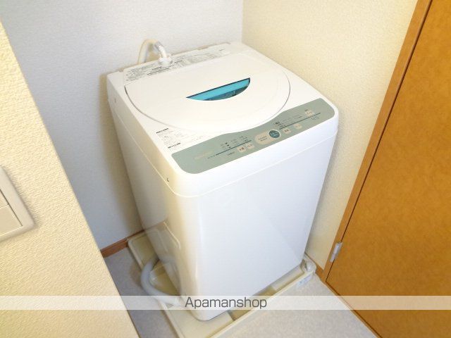 レオパレス輝の内装写真