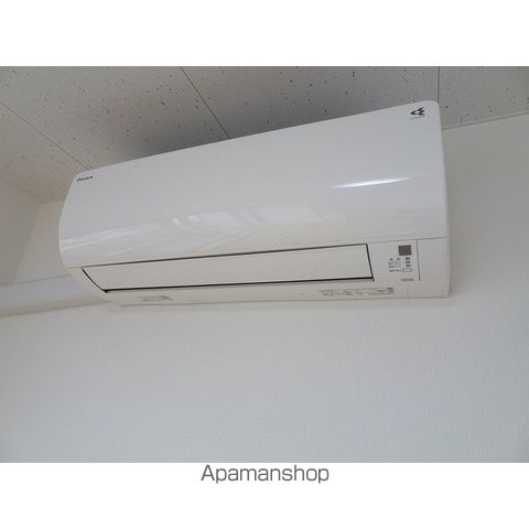 ラペズマンN4の内装写真