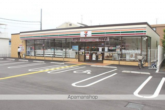 グランディールブライトIIの周辺写真