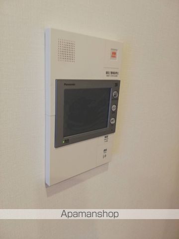 ザ・パークハビオ市ヶ谷イーストの内装写真