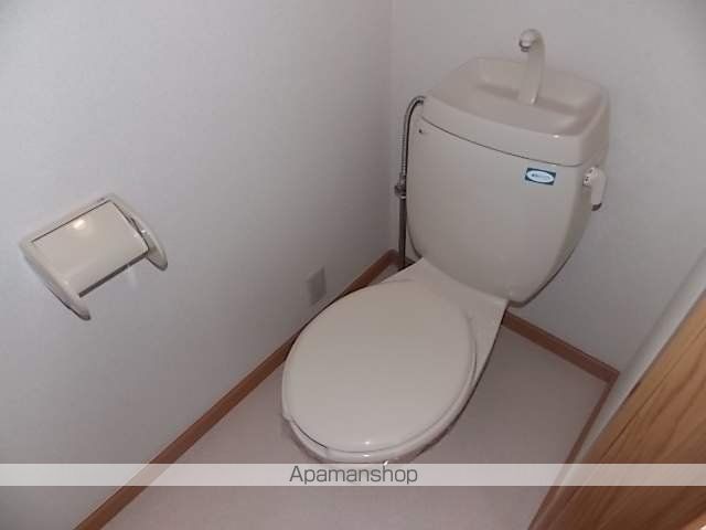 クレストール松浦の内装写真