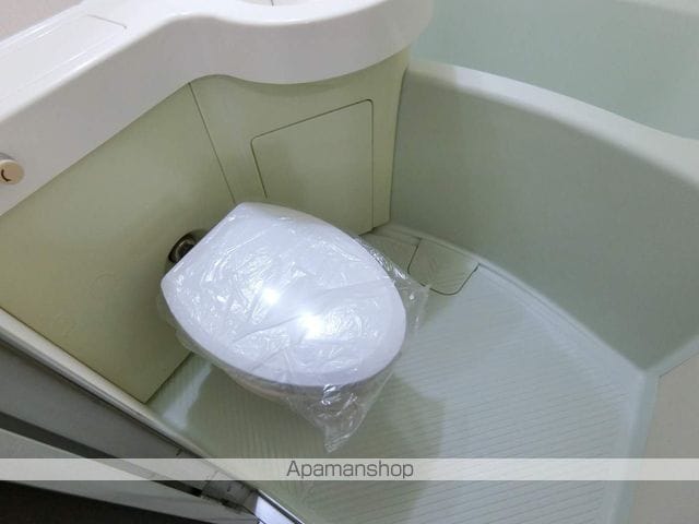 ブルール文教の内装写真