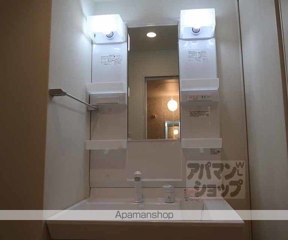 グランドラティス河原町七条の内装写真