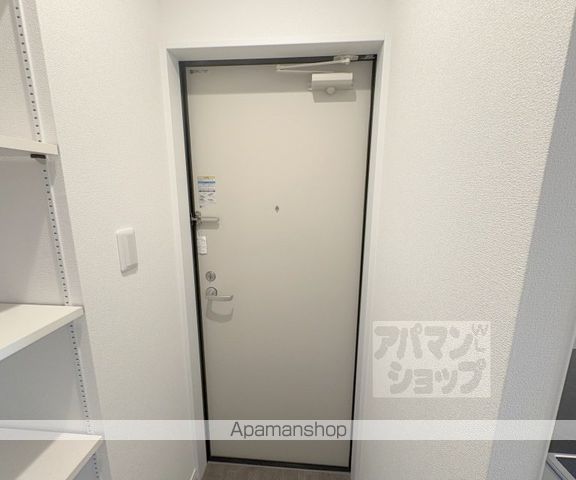 仮)NEXT LIFE 太秦野元の内装写真