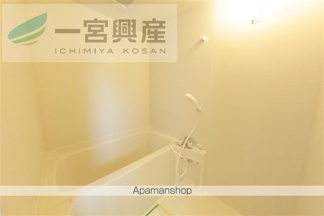 ユーミーつばきの内装写真