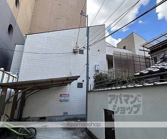 アトレ堺町の外観写真