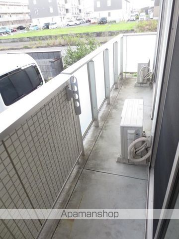 セジュールDH A棟の内装写真