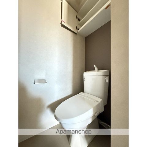 クラリティア入谷の内装写真