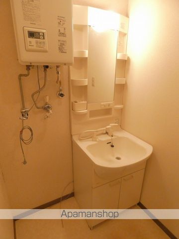 サークルI澄川Aの内装写真
