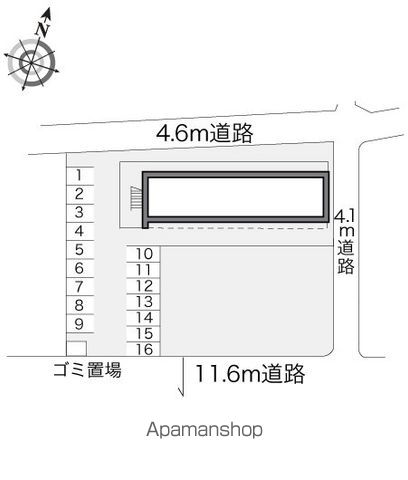 レオパレスKUBOTAのその他写真