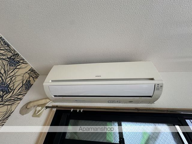 サンキャッスル十三の内装写真