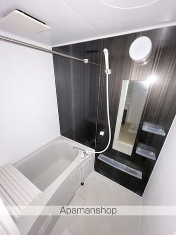 NS GATE鎌倉材木座の内装写真