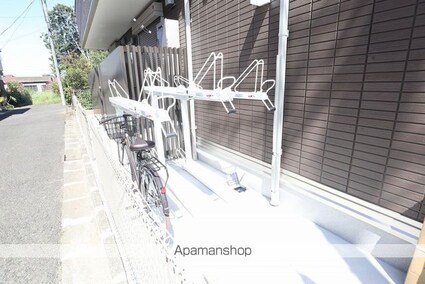 東京都立川市幸町５丁目[1LDK/33.93m2]の内装2