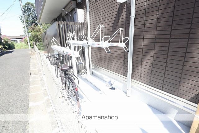 東京都立川市幸町５丁目[1LDK/33.93m2]の内装2