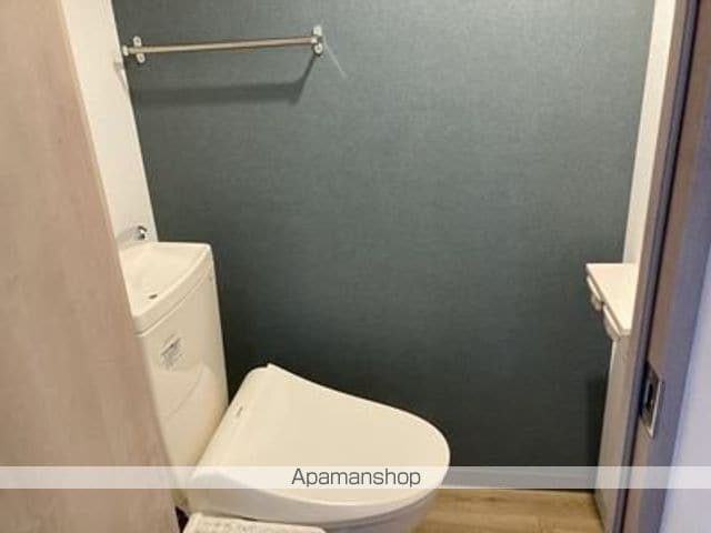 Activat南郷13丁目スクエアの内装写真