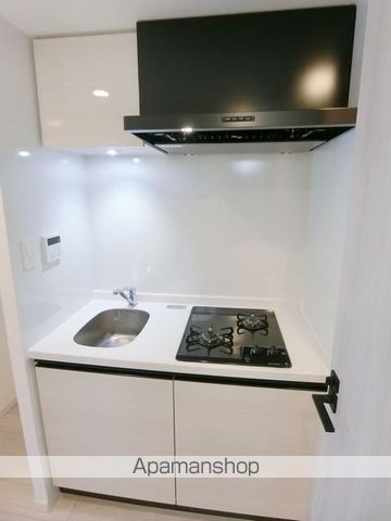 SーRESIDENCE堺湊駅前AZUREの内装写真