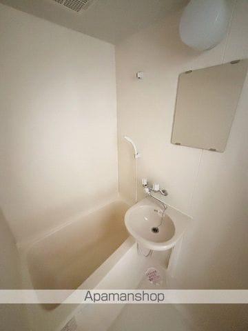 パレスアベニールの内装写真