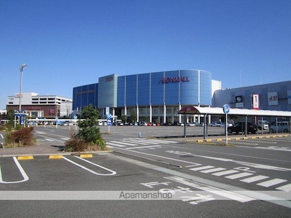 サンクレスト[3DK/62.69m2]の周辺8