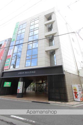 AJ新津田沼の周辺写真