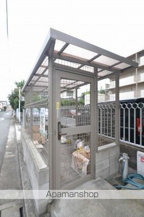 イトービル[3DK/59.34m2]の共用部6