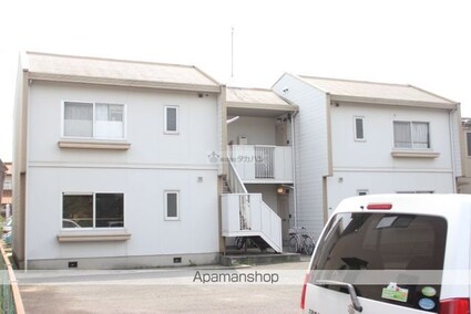 広島県福山市春日町１丁目[3DK/49.9m2]の外観2