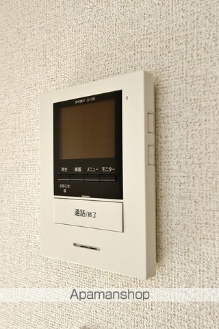 セミージャBの内装写真