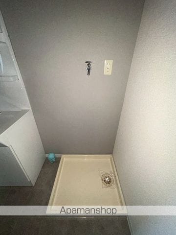 フォーシーズンIの内装写真