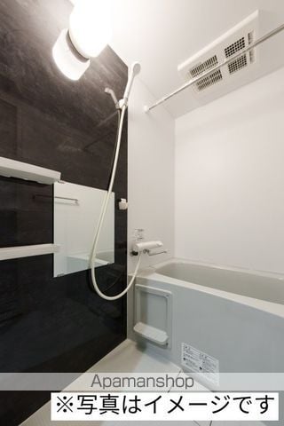 ROBOT HOME 八広IIIの内装写真