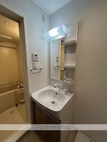 サントークIIの内装写真